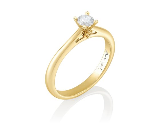 Кольцо KE00865